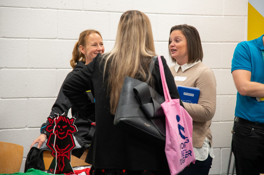 East Mid Reducing Re offending Event 14