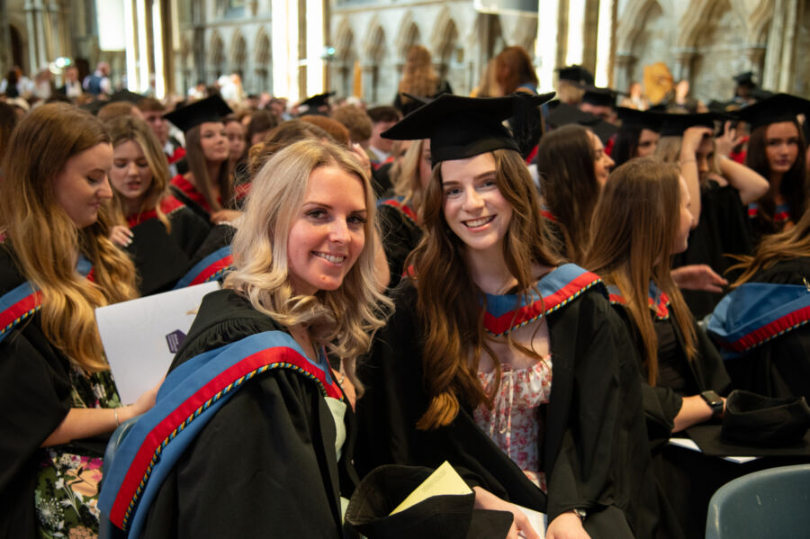 Graduation 2025 Wednesday PM 010