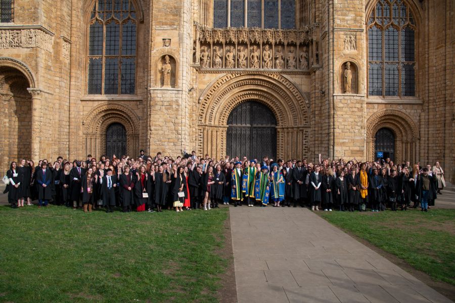 Matriculation 2026 Mini Post 03