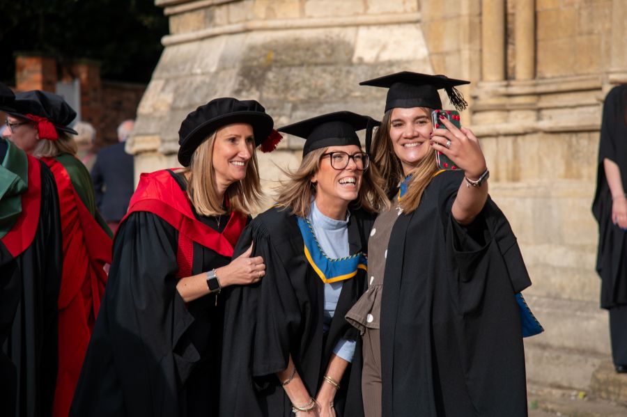 Matriculation 2026 Mini Post 07