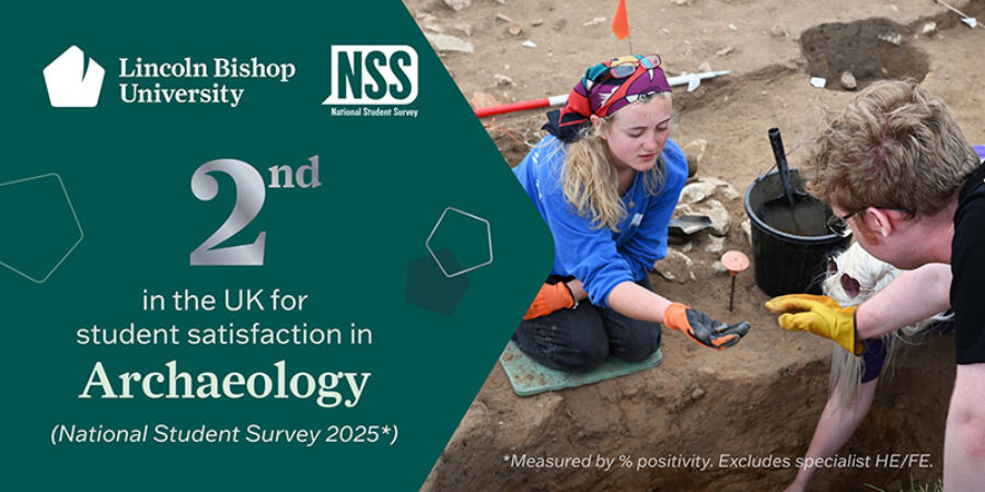 NSS 2025 Subject Banner Archaeology