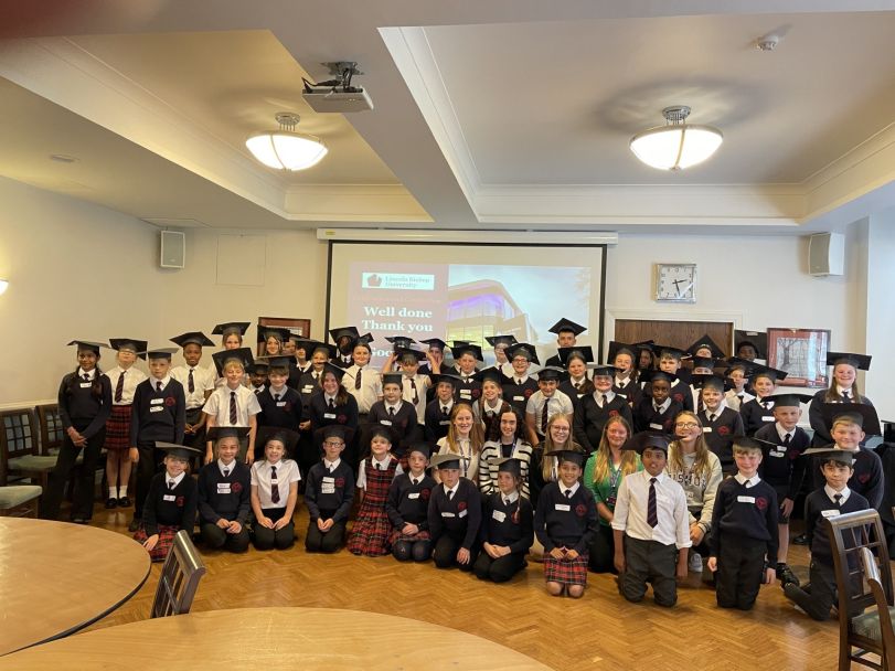Peckover Primary