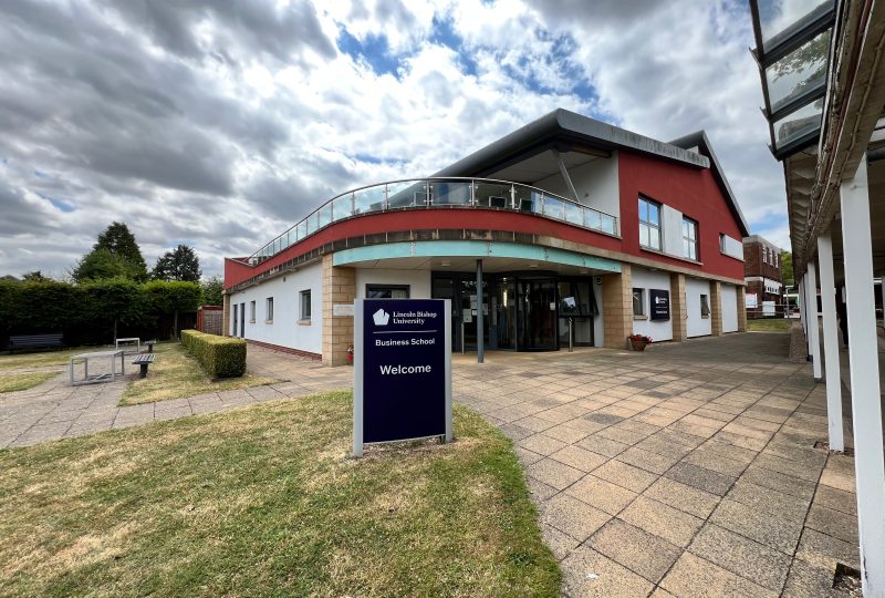 LBBS-Building