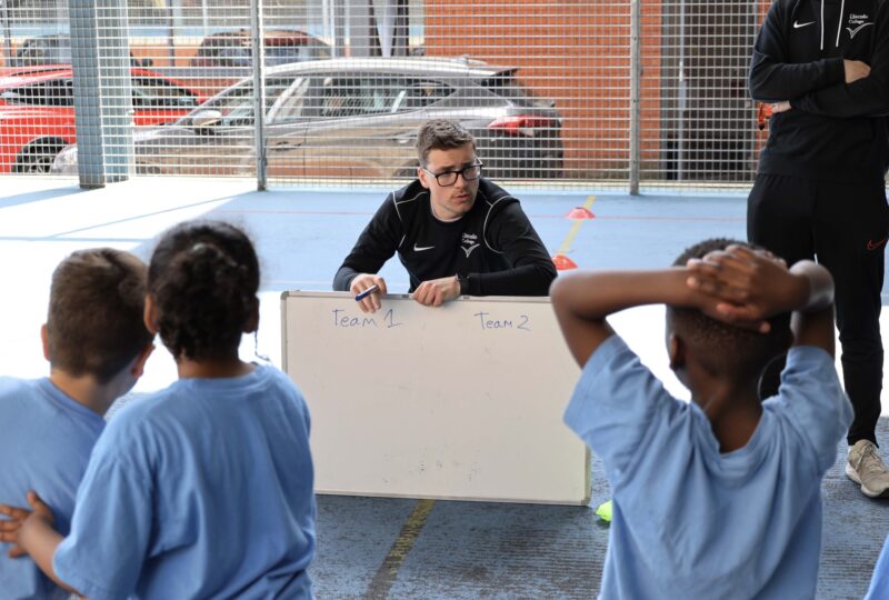 Lincoln-College-University-Centre-Sports-Coaching-students