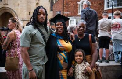 BGU Grad 2025 Afternoon 120