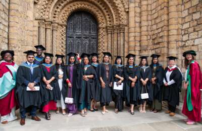 BGU Grad 2025 Afternoon 131