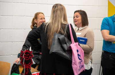 East Mid Reducing Re offending Event 14