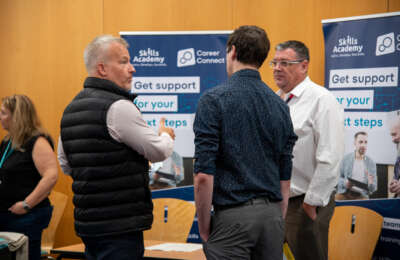 East Mid Reducing Re offending Event 15