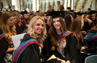 Graduation 2025 Wednesday PM 010