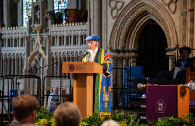 Graduation 2025 Wednesday PM 030
