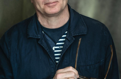 Jason Watkins photo