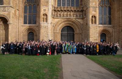 Matriculation 2026 Mini Post 03