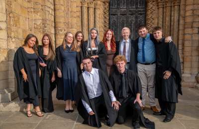 Matriculation 2026 Mini Post 04