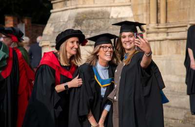 Matriculation 2026 Mini Post 07