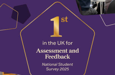 NSS 2025 General Social Tile Assessment and Feedback