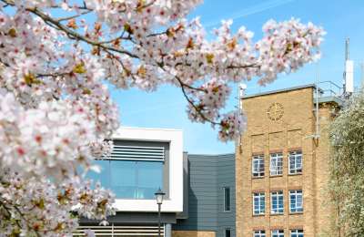 Our Campus 1