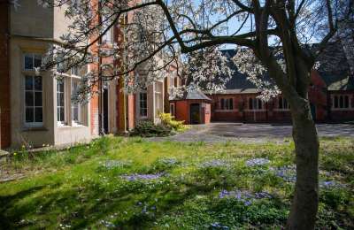 Our Campus 2