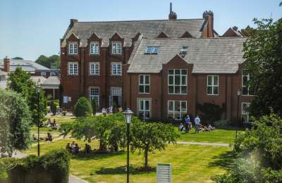 Our Campus 3