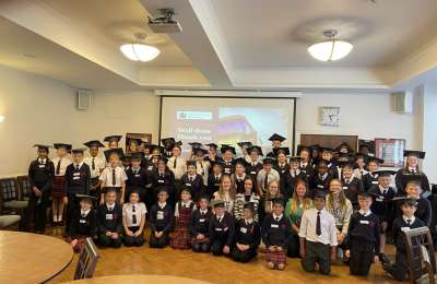 Peckover Primary