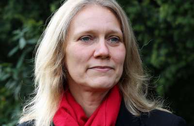 Valerie Waby photo
