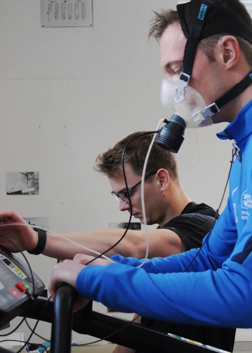 Sport Classroom 2019