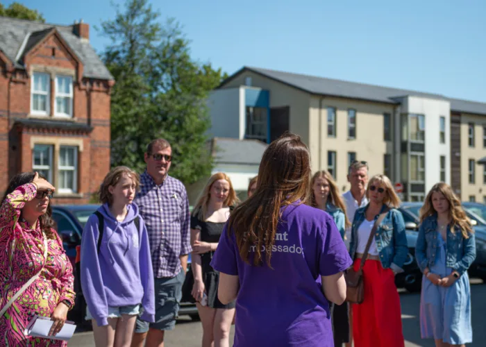 BGU Open Day 2023 23