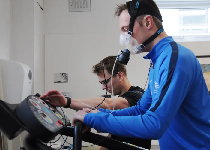 Sport Classroom 2019