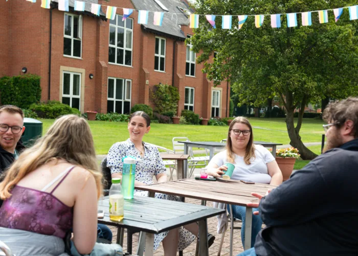 Emily Photoshoot 2023 Outside SU 1 of 9