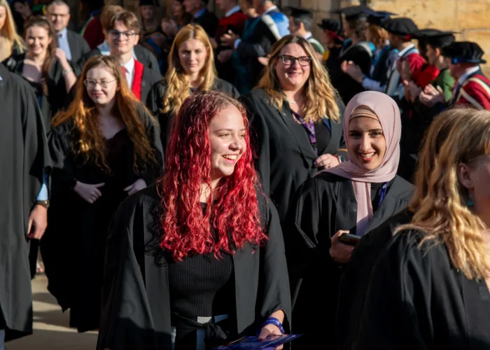 Matriculation 2025 Mini Post 2