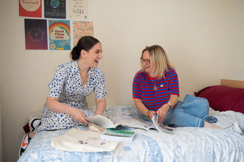 Emily Photoshoot 2023 Wickham Hall 17 of 37