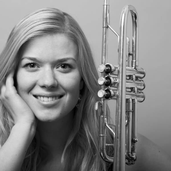 Imogen Whitehead press photo.