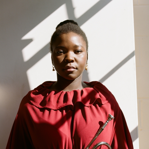 Press image for Ms Maurice 2