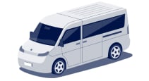 Minibus