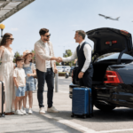 Summer 2026 UK Airport Taxi Guide Family Transfers Fixed Prices and How to Save