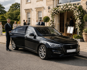 Weddings, Funerals and Family Events
