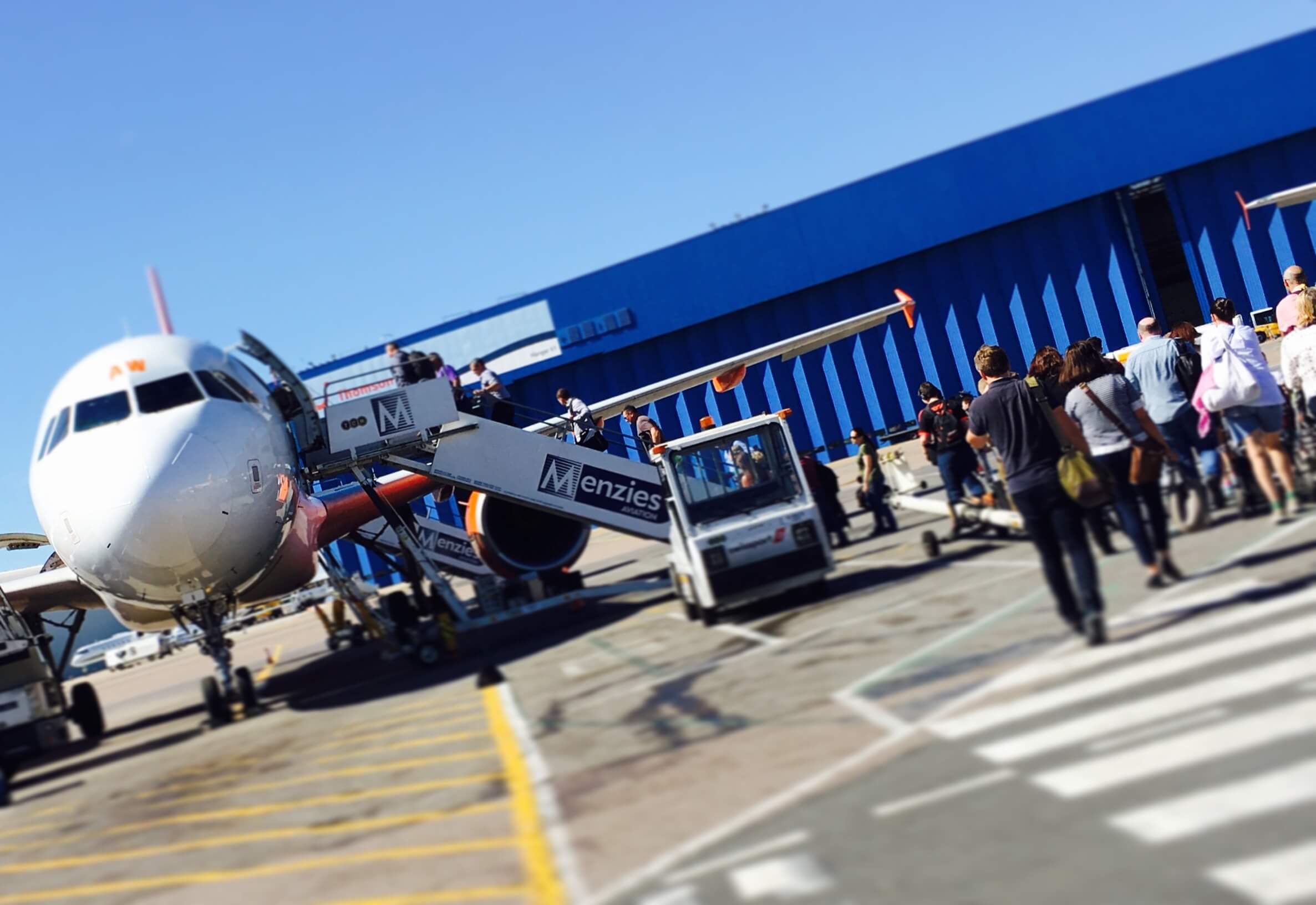 Airport taxis near you