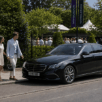Wimbledon 2026 Taxi Guide