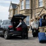 UK Staycation Taxi Guide