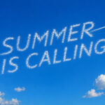 Summer family days out by taxi