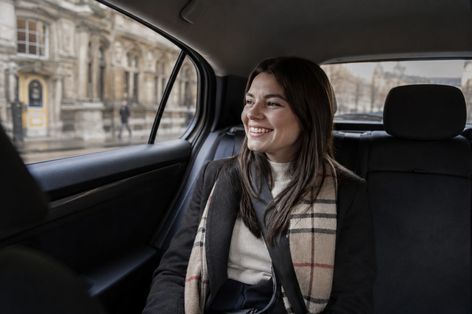 Manchester taxis at a glance