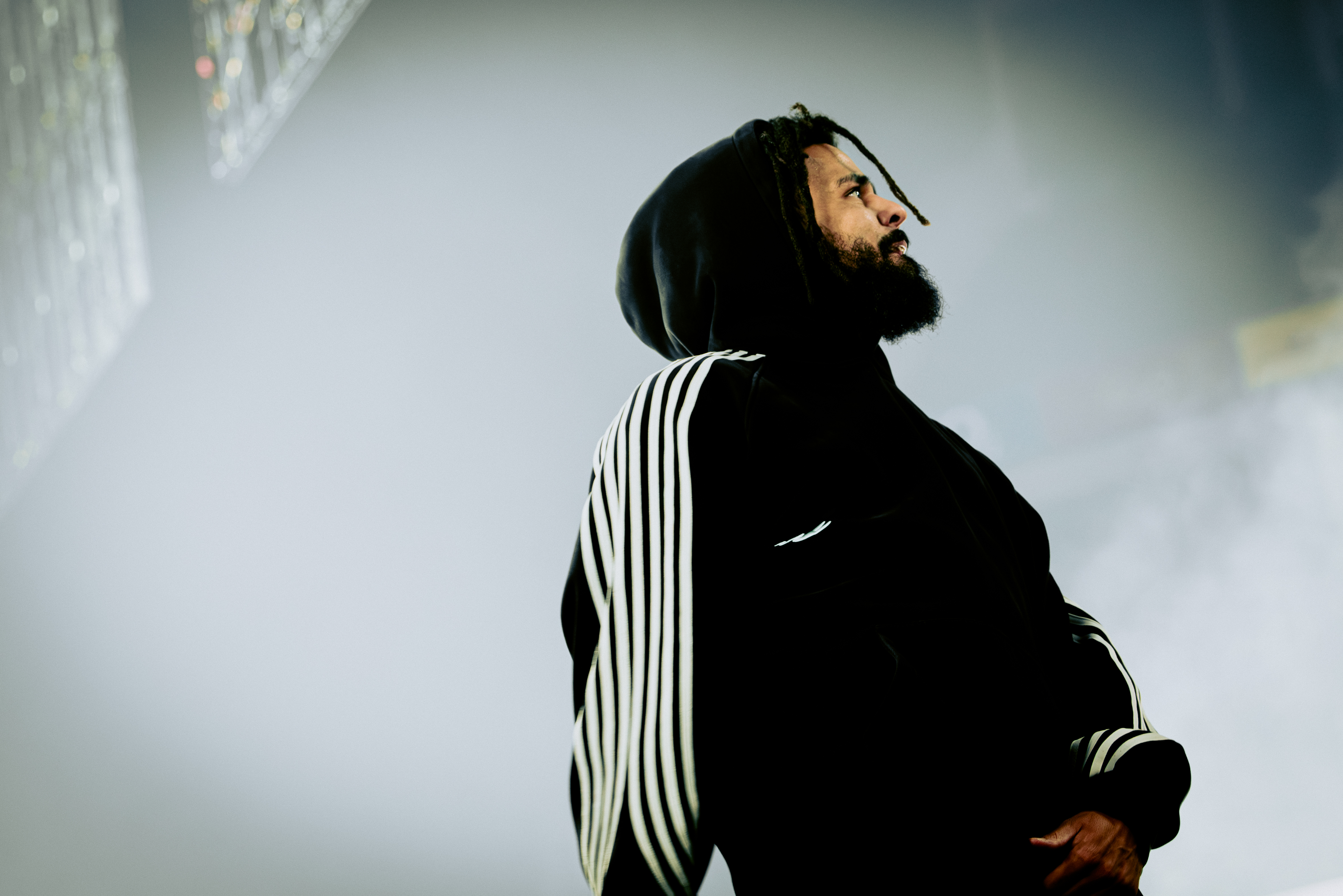 Show Review: J. Cole Returns To London In Style For O2 Arena Show - Mixtape Madness