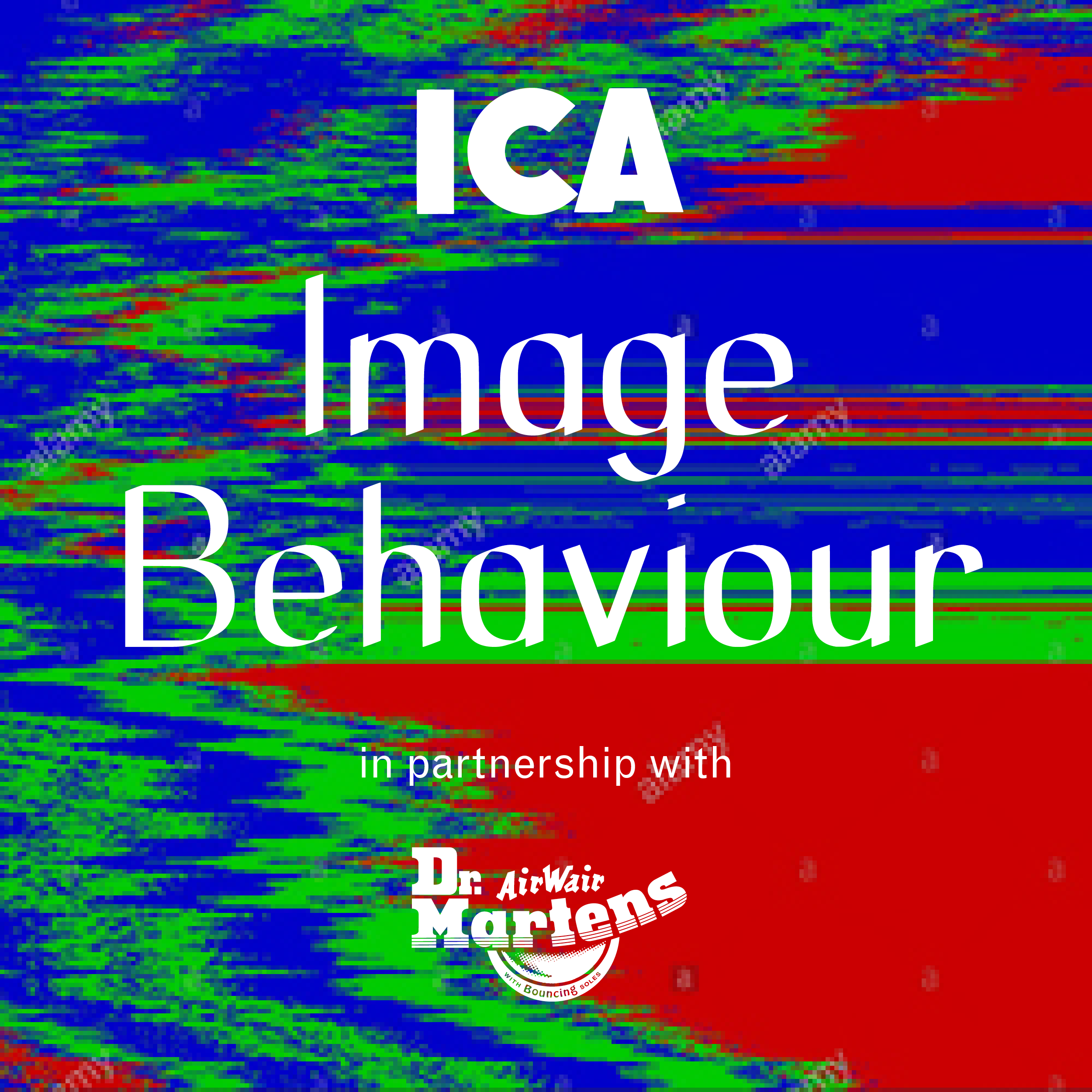 Lead image of the Dr Martens x the ICA fund