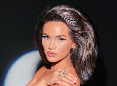 Sinead Harnett Unveils Highly Awaited Sophomore Album 'Ready Is