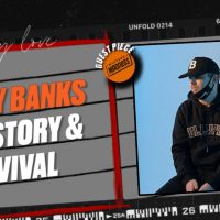 Benny Banks - The Story & Revival - Mixtape Madness