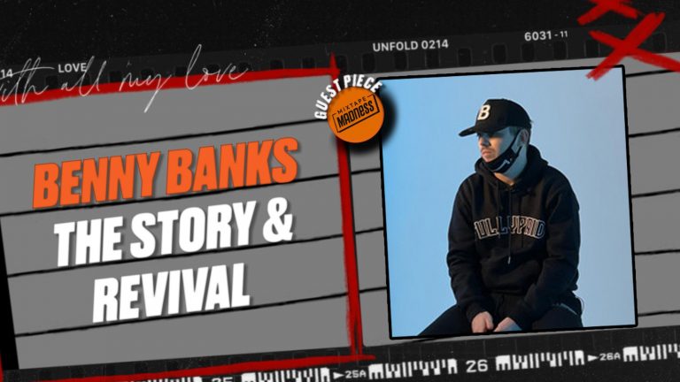 CD G-RAP 【BENNIE BANKS】PLAY BY PLAY