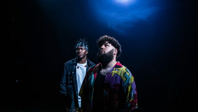 Exclusive Ksi Will Be Joined By S X For The Unmissable The Ksi Show
