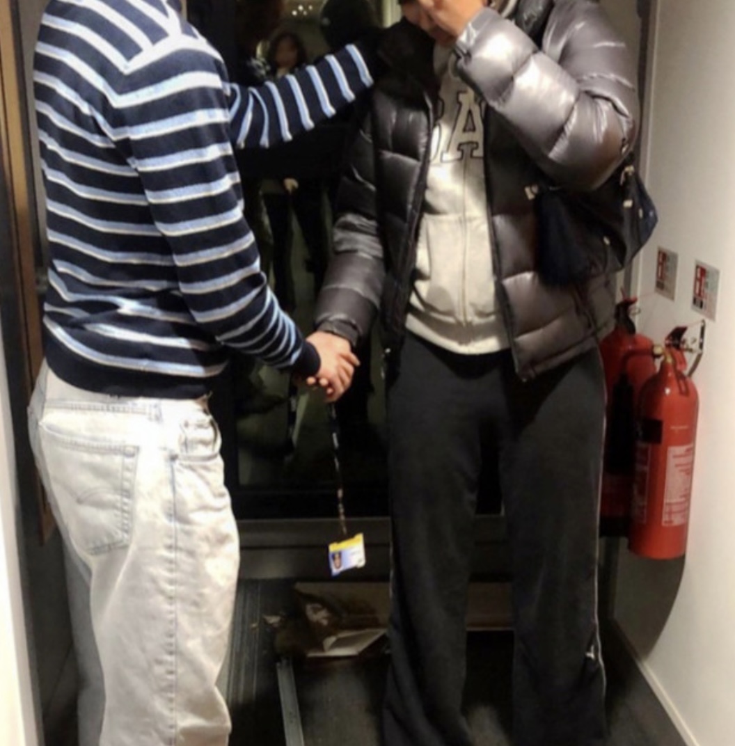 Pinkpantheress Presents Her Sugary Offering Just For Me