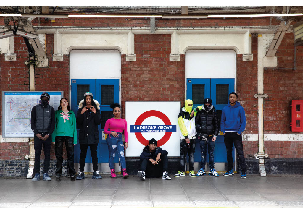 One Vibe Charity