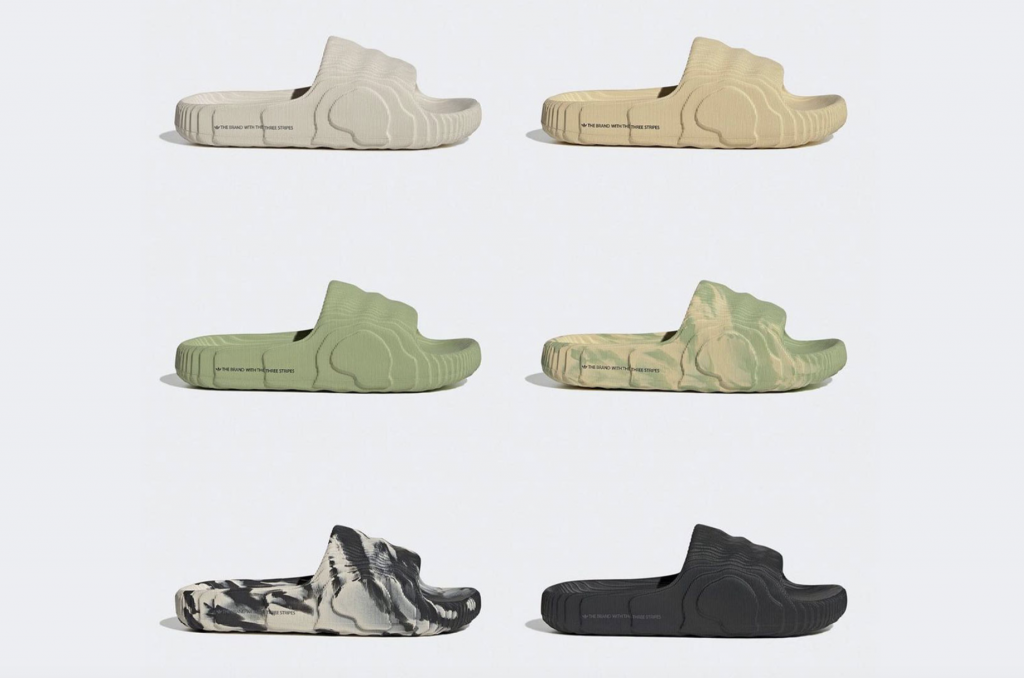 adidas