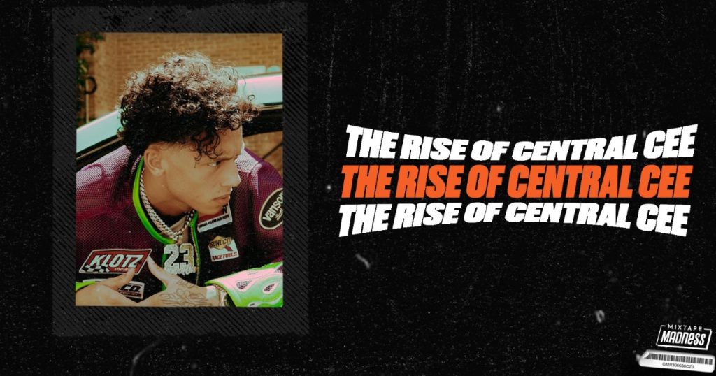 central cee